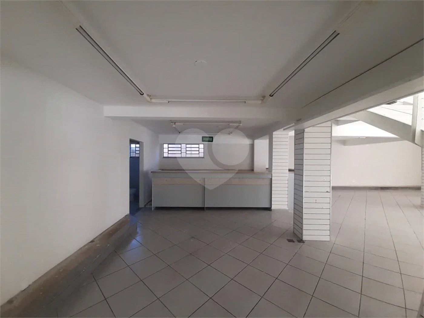 Salão Comercial de Esquina para Locação – Centro de Indaiatuba/SP