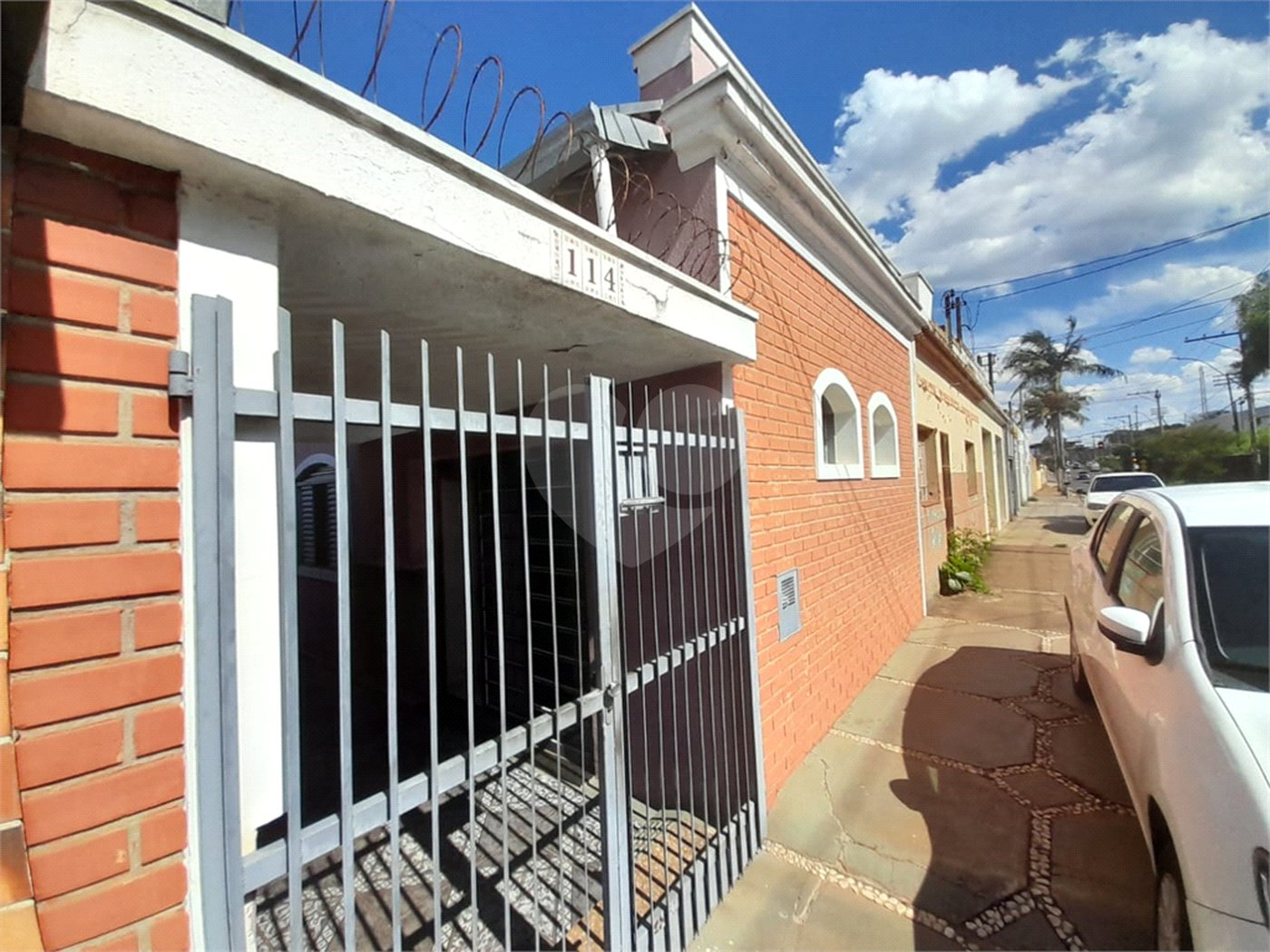 Casa à venda na Rua José Bonifácio - Vila Prado, São Carlos