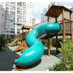 Apartamento à venda com 4 suítes em Vila Nova Conceição, São Paulo, SP