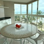 Apartamento à venda com 4 suítes em Riviera de São Lourenço, Bertioga, SP