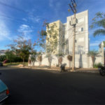 Apartamento no Condomínio Spazio Montemezzi