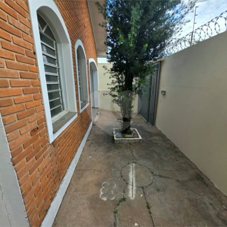 Casa à venda no Jardim Cruzeiro do Sul com edícula