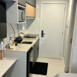 Studio de 21m2 à venda na Vila Mariana
