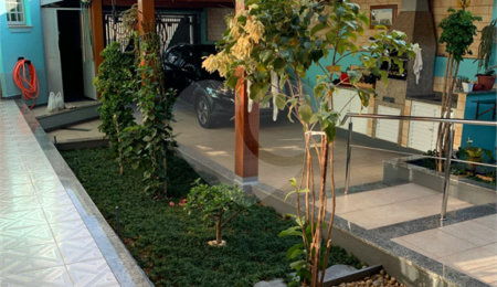 Casa para alugar com 2 quartos em Alvinópolis, Atibaia, SP