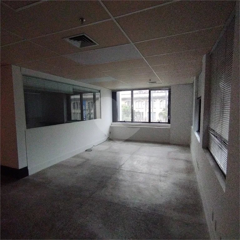 Sala comercial para locação no Jardim Paulista