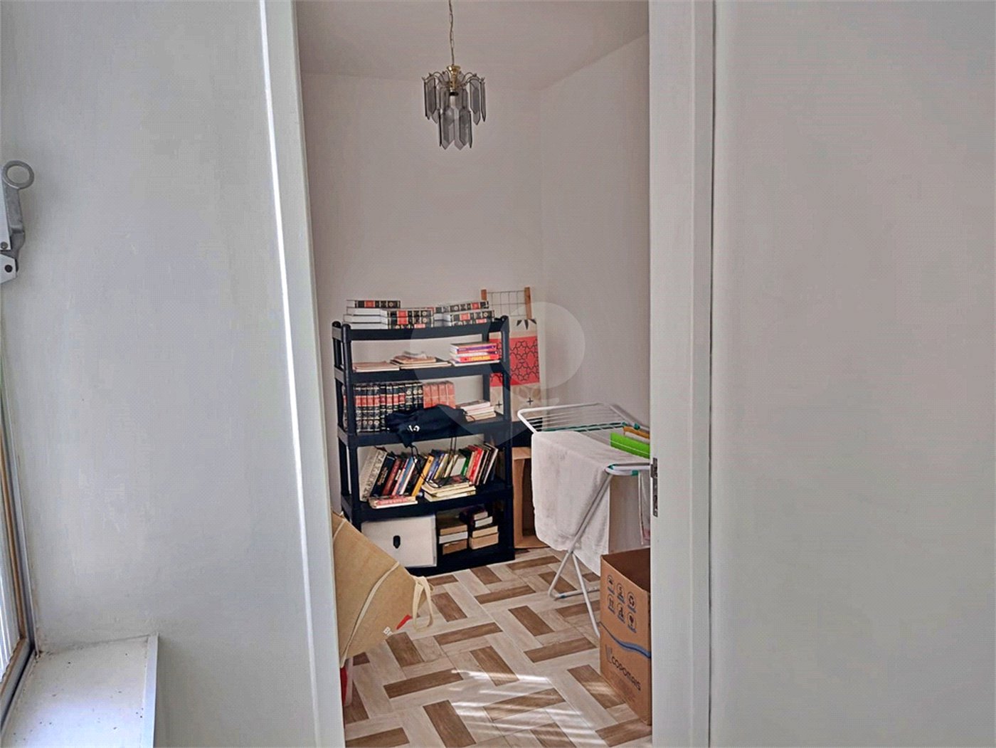 Apartamento 3 quartos - 1 suite - Metrô Borba Gato