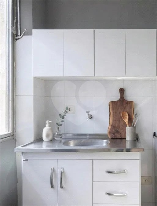 Apartamento á venda - Bela Vista