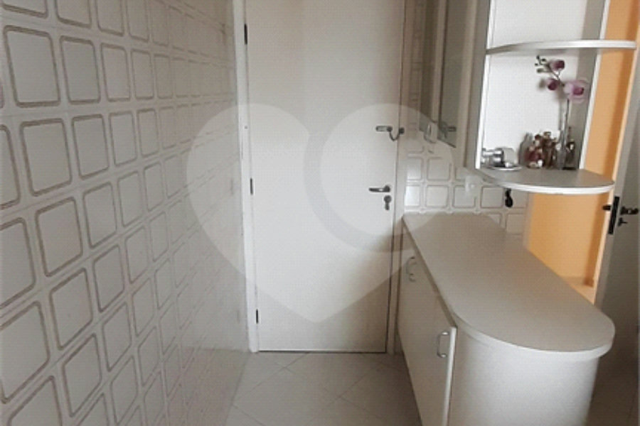 Apartamento para venda e locação - Vila Guarani
