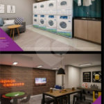 Apartamento a venda no Belém