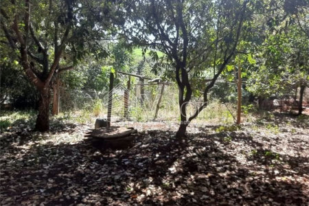 Sitio São João - Km 258
