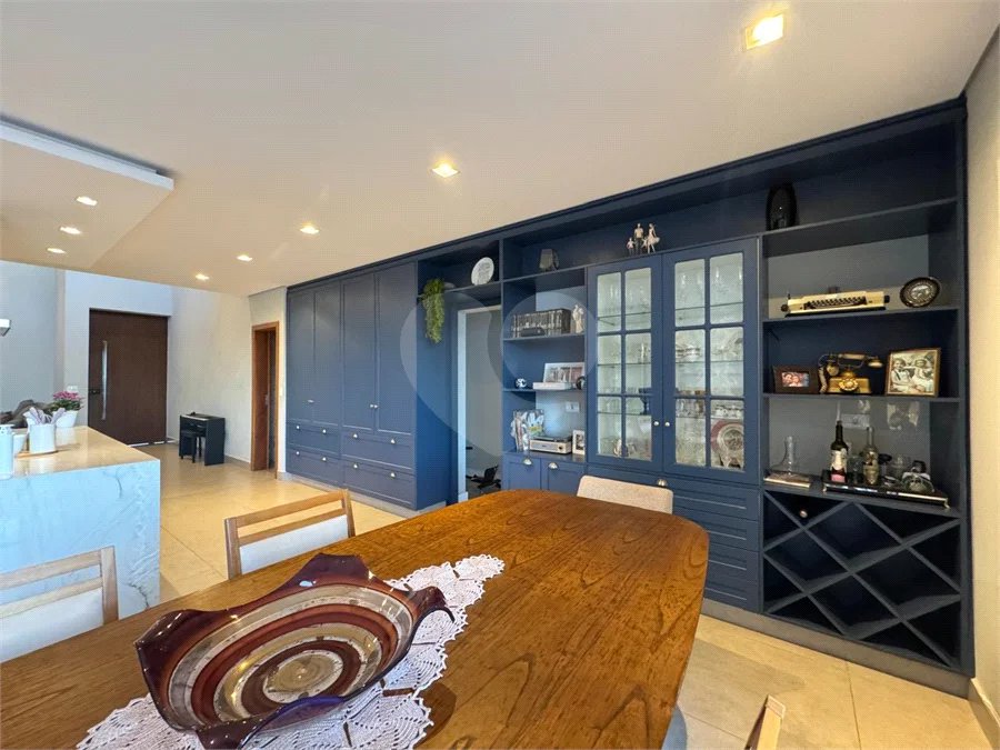 Casa à venda com 3 quartos, sendo 1 suíte,  no condomínio Parque Residencial Damha 2, Piracicaba - SP