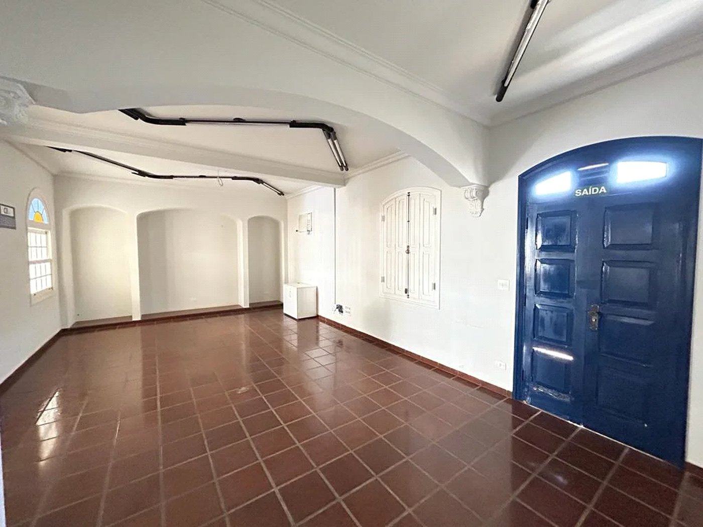 Imóvel comercial à venda no Centro de Piracicaba - SP.