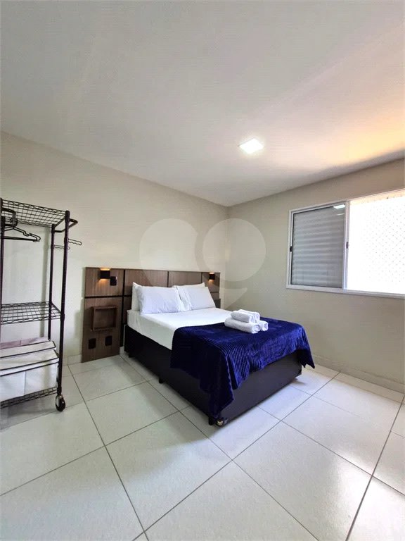 Apartamento com 1 dormitório à venda, 40 m² por R$ 219.000,00 - Mooca - São Paulo/SP