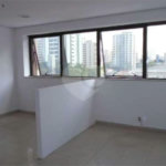 Sala comercial com renda, 36 m2, à venda no Tatuapé