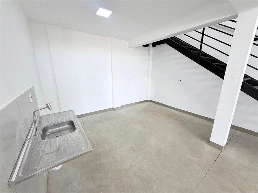 Salão Comercial para Locação no Treviso – Piracicaba/SP