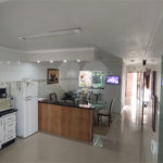 casa com area de lazer a venda