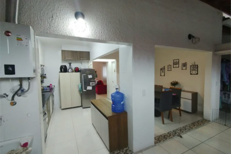 Casa no Condomínio Viva Vida em Cotia-SP