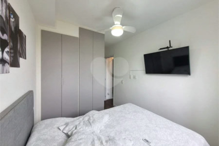 APARTAMENTO A VENDA EM SP BRÁS