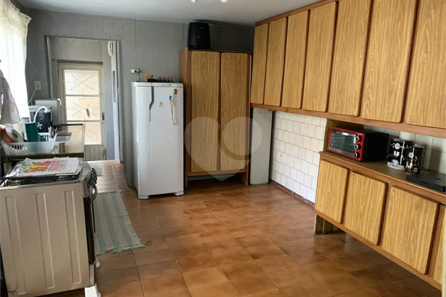 Casa à venda com 4 quartos em Vila Ipojuca, São Paulo, SP
