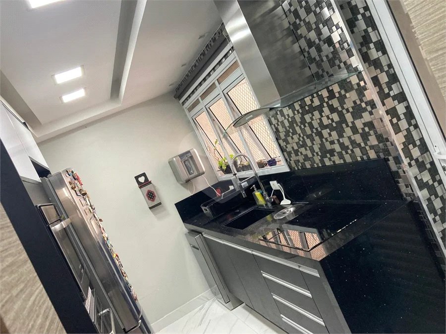 DOMO LIFE | 123m² DE SOFISTICAÇÃO, CONFORTO E EXCLUSIVIDADE!