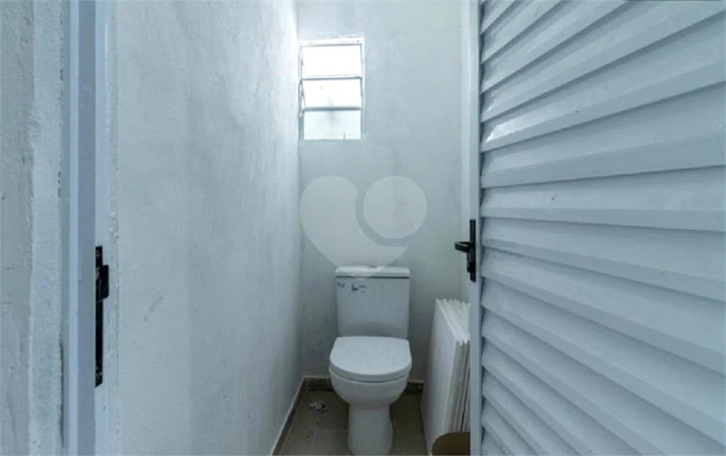 Salão Comercial Todo Reformado com 420m² Jaçanã!!!