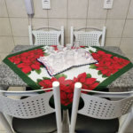 Apartamento tipo kit net á venda centro de Indaiatuba, sem vaga de garagem.