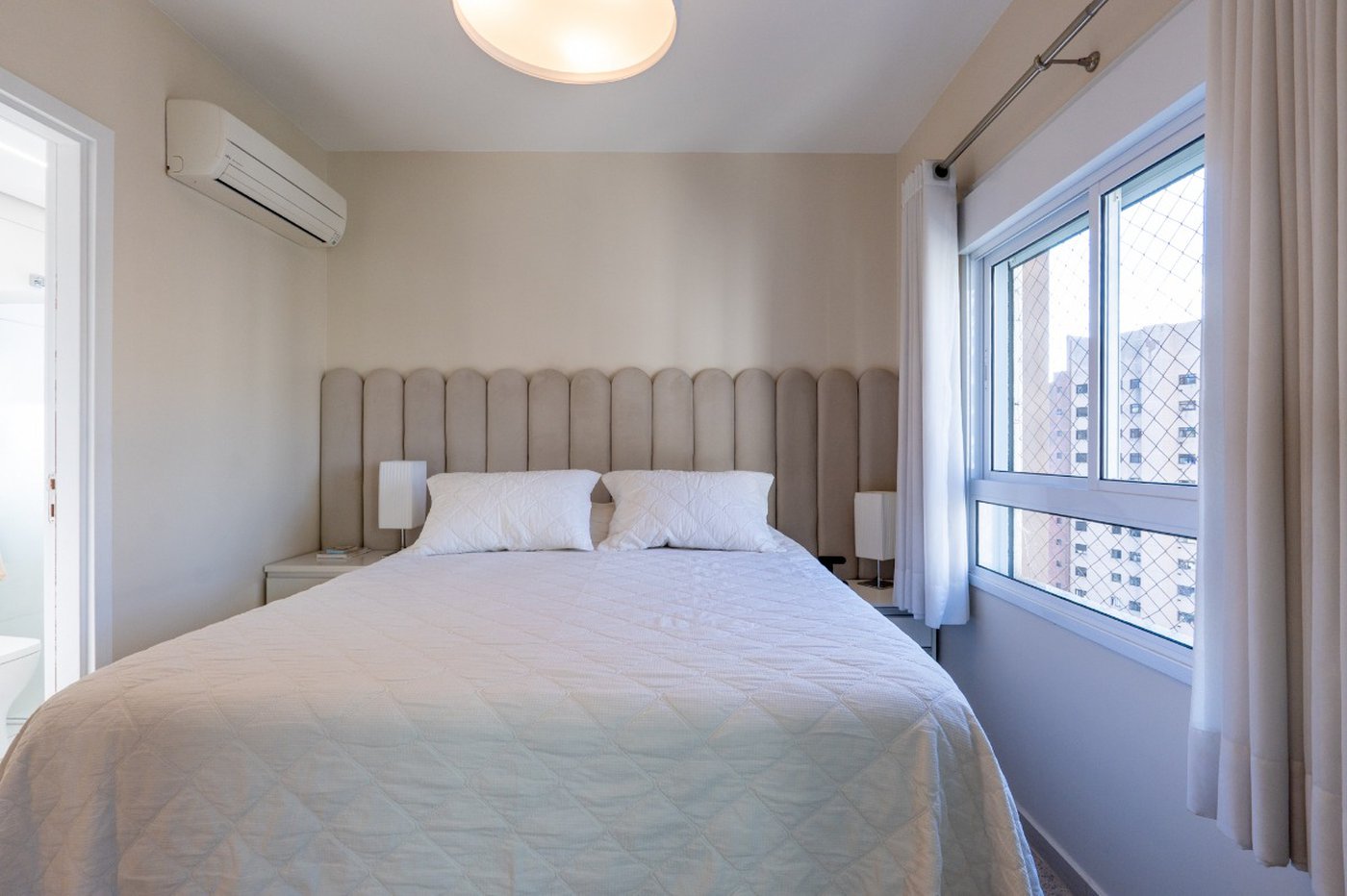 Apartamento para venda em Vila Suzana com 2 quartos, sendo 2 suítes, 103m²