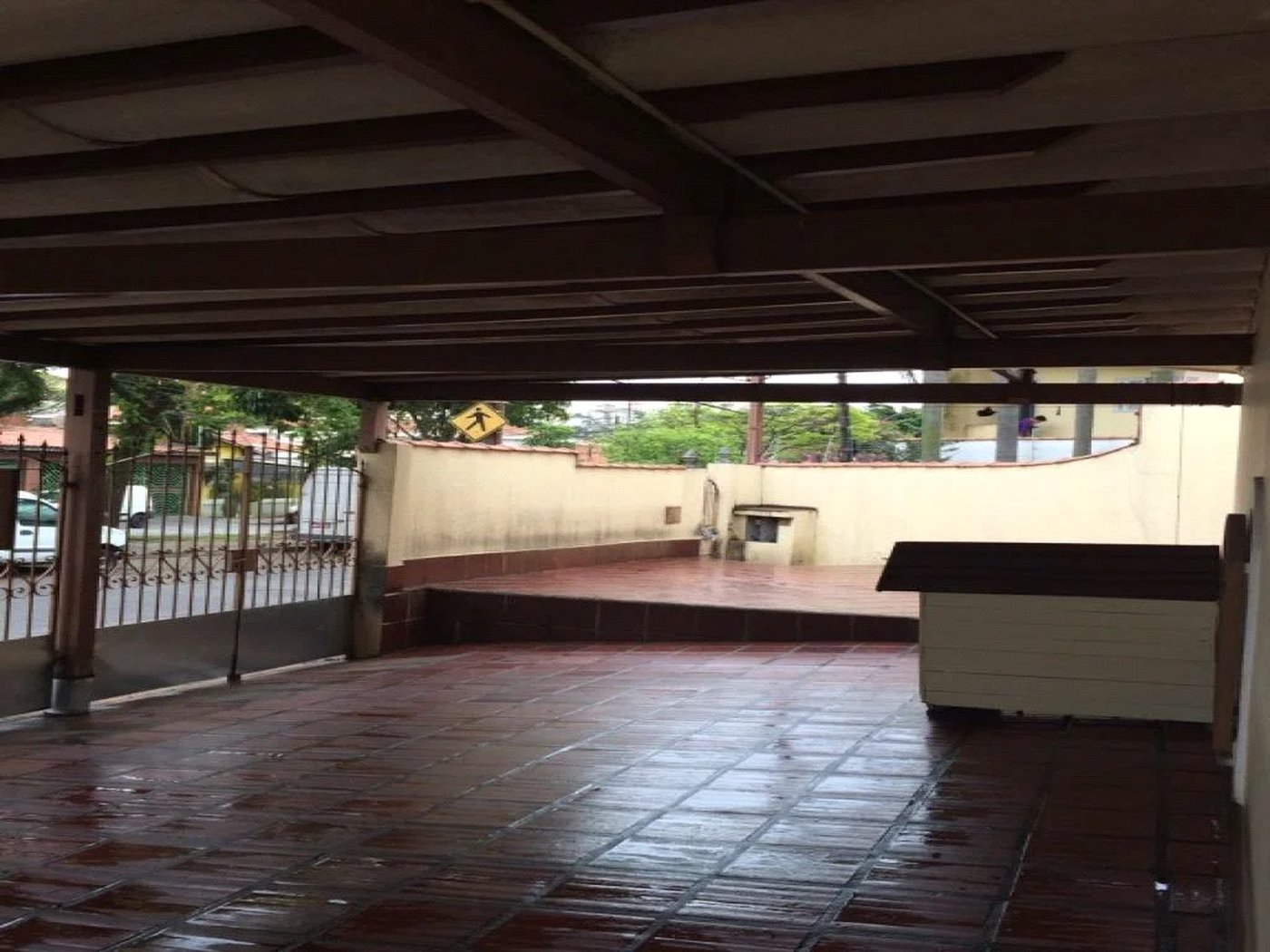 Casa à venda com 3 quartos, sendo 1 suíte, em Jardim Trussardi, São Paulo, SP