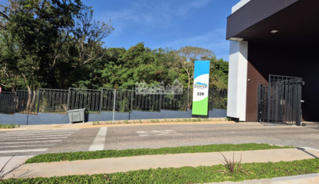 Terreno à Venda no Condomínio Ecoville Residence I – Atibaia/SP