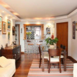 VILA MADALENA próximo ao Fórum