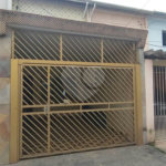 SOBRADO 120 M2 VILA REGENTE FEIJÓ