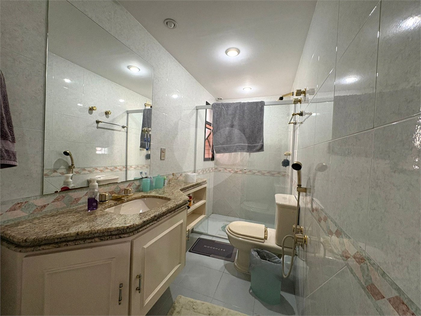 Apartamento á venda - Vila Clementino