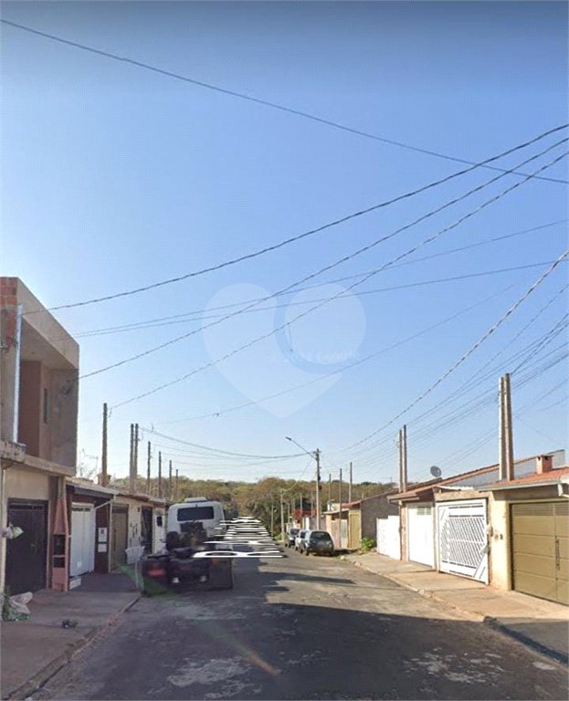 Terreno para venda no Cidade Aracy,