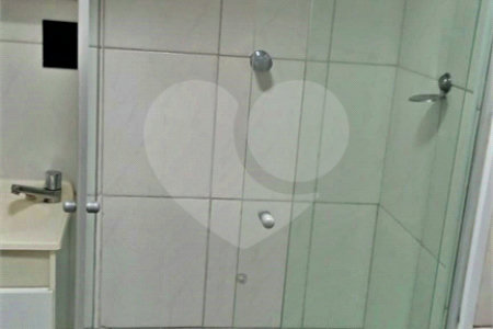 Apartamento com 2 quartos 1 suíte na Vila Nova Conceição