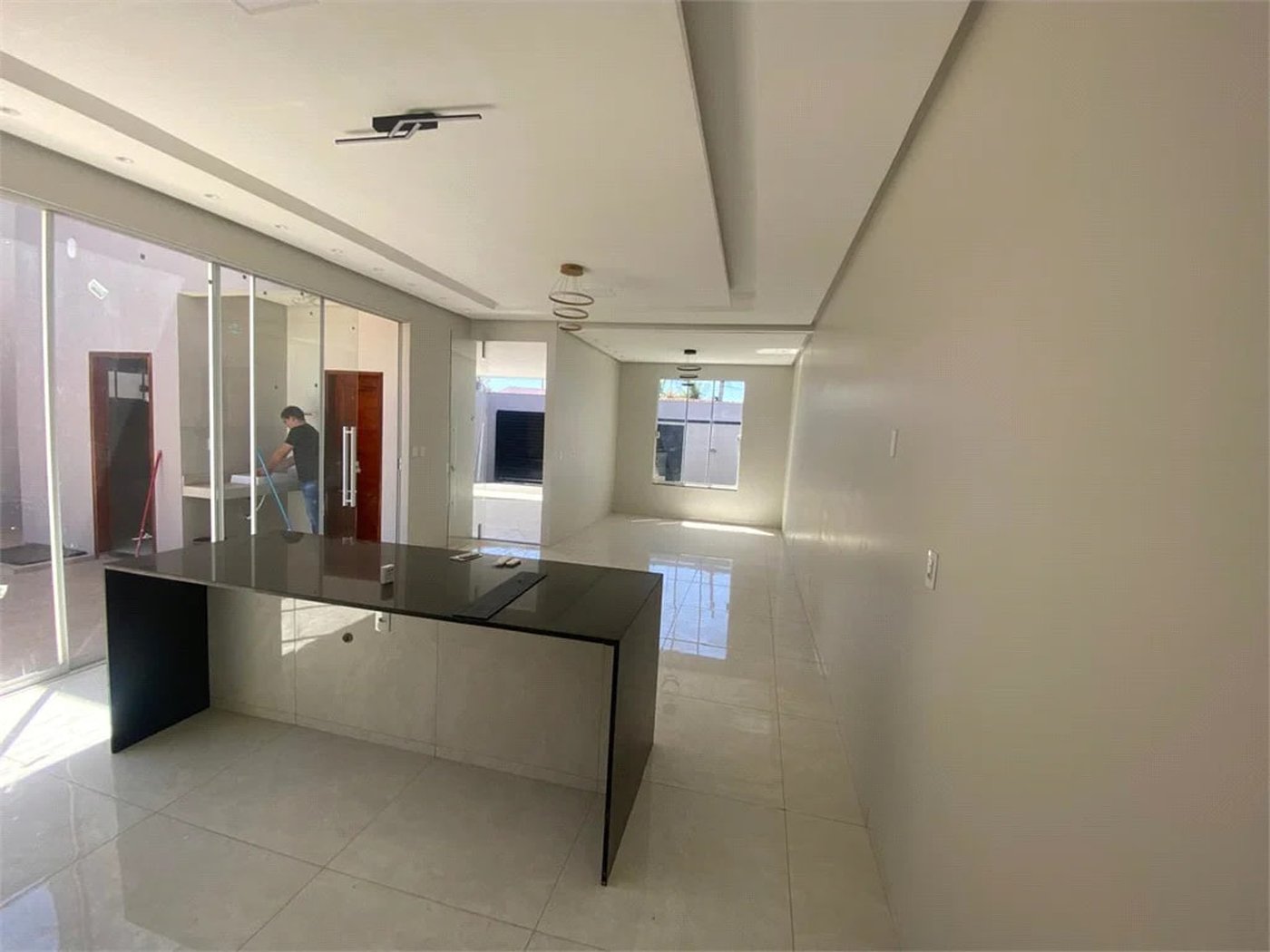 Casa à venda com 3 suítes em Açucena, Balsas, MA