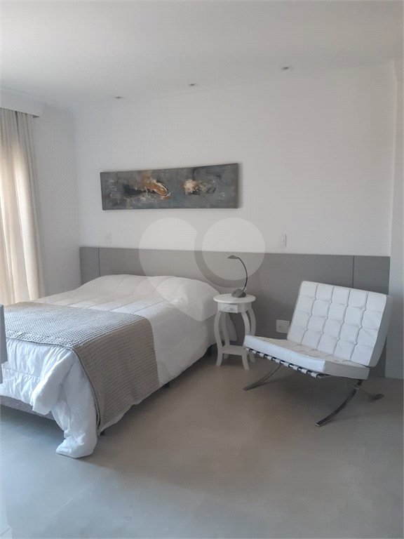 Apartamento para venda em Santana