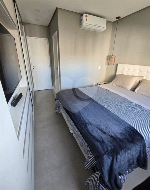 Apartamento com 3 quartos e 3 vagas na Vila Suzana