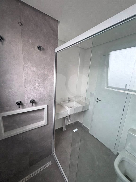 Vila Ema | 120m² | 3 Suítes | Varanda Gourmet | Vista Livre | Andar Alto