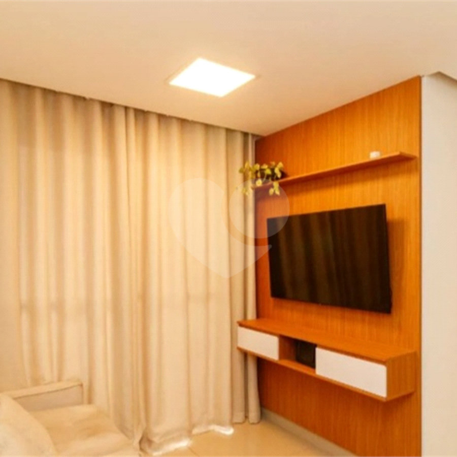 Apartamento à venda no Jaçanã com 3 quartos e 1 vaga