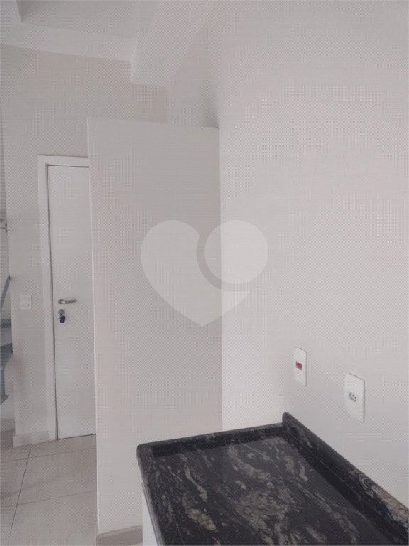 Apartamento Duplex à venda na saúde com 57m² e 1 vaga