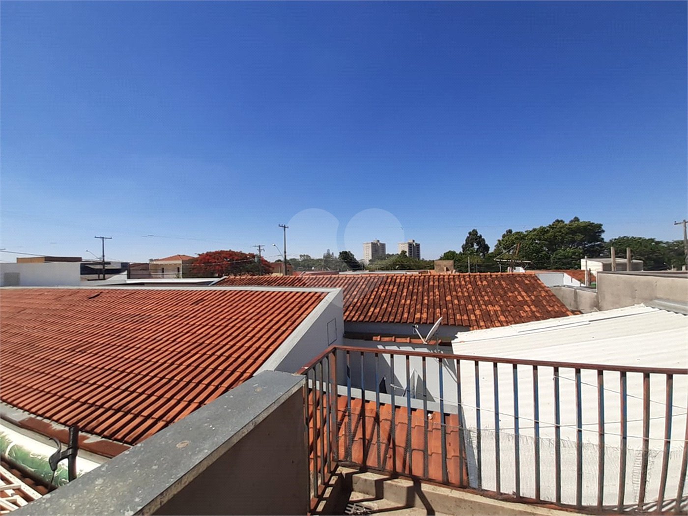 Casa no Jardim Santa Felícia