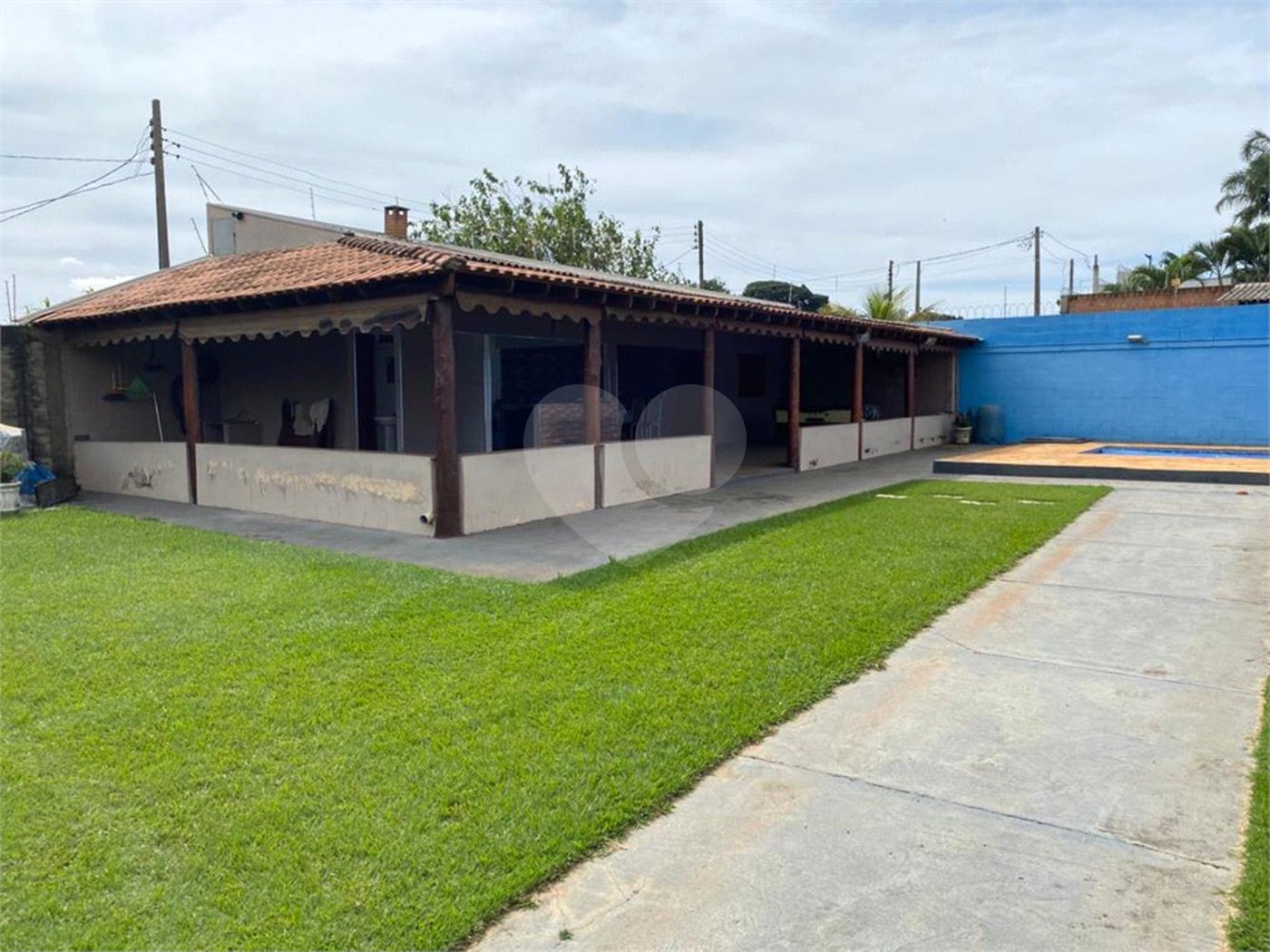 Chácara à venda com 1 quarto no Centro, Ibaté, SP