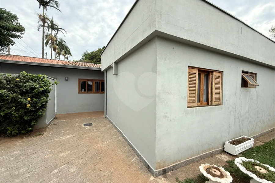 Chácara para alugar no Bairro Dois Córrego Piracicaba/ SP