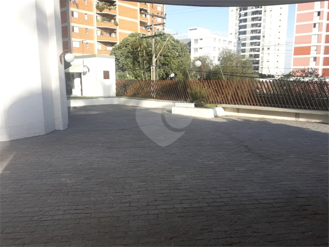 Vendo Excelente apartamento no Centro de São Carlos SP
