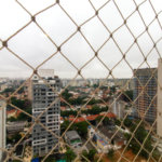 Apartamento com 02 dormitórios, sendo 1 suíte com 02 vagas de garagem