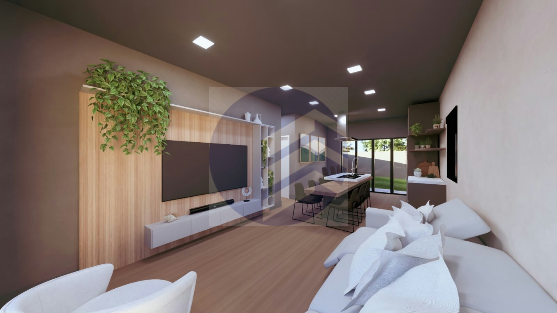 Sobrado, 3 quartos, 90 m² - Foto 13