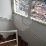 Cobertura Duplex à venda de 03 Quartos 1 suíte e 2 vagas Piscina Aquecida no terraço na Vila Zelina