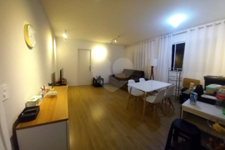Apartamento a venda no Belenzinho
