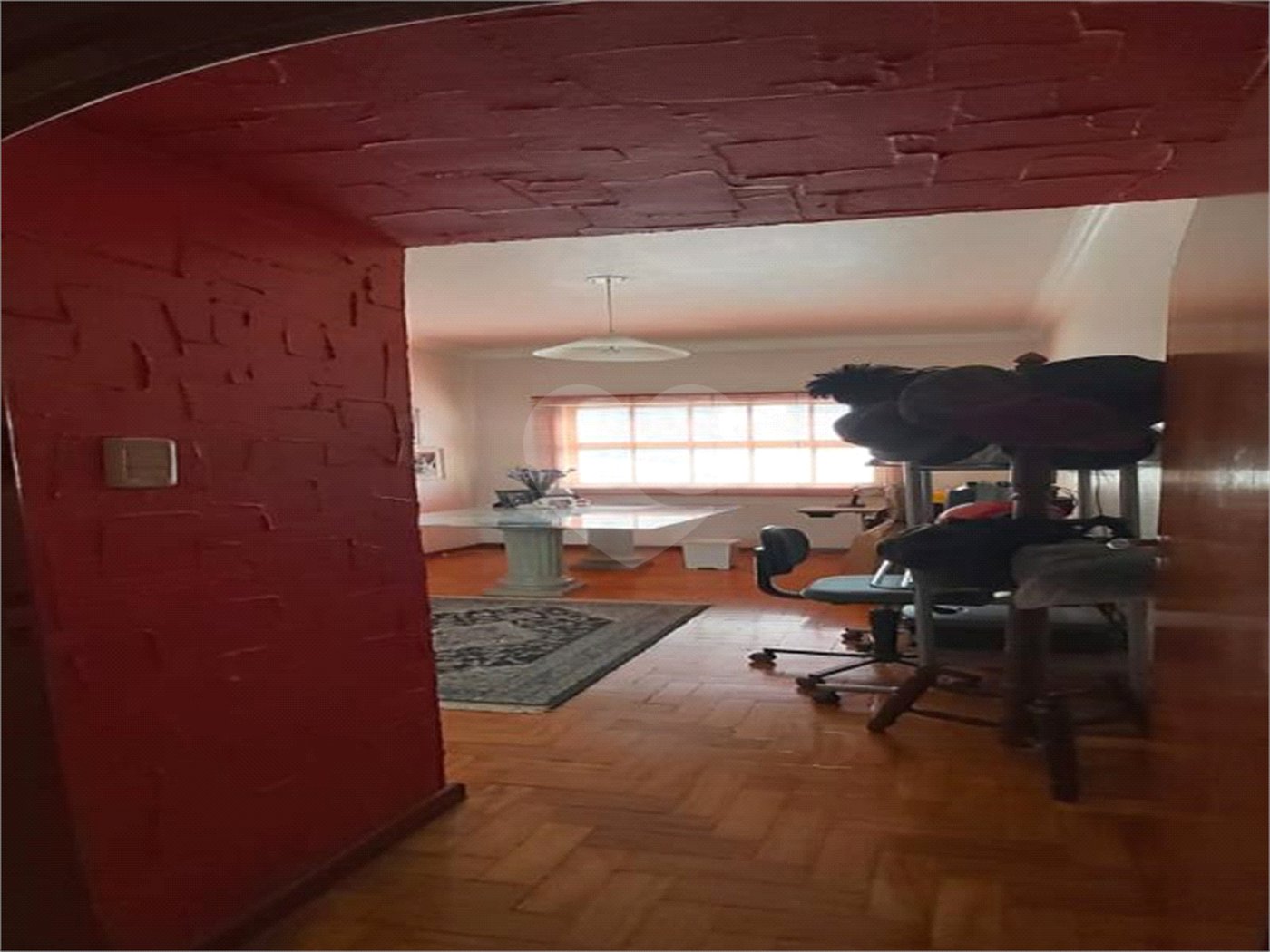 Apartamento para venda na Santa Cecilia de 89 metros quadrados 3 dormitórios