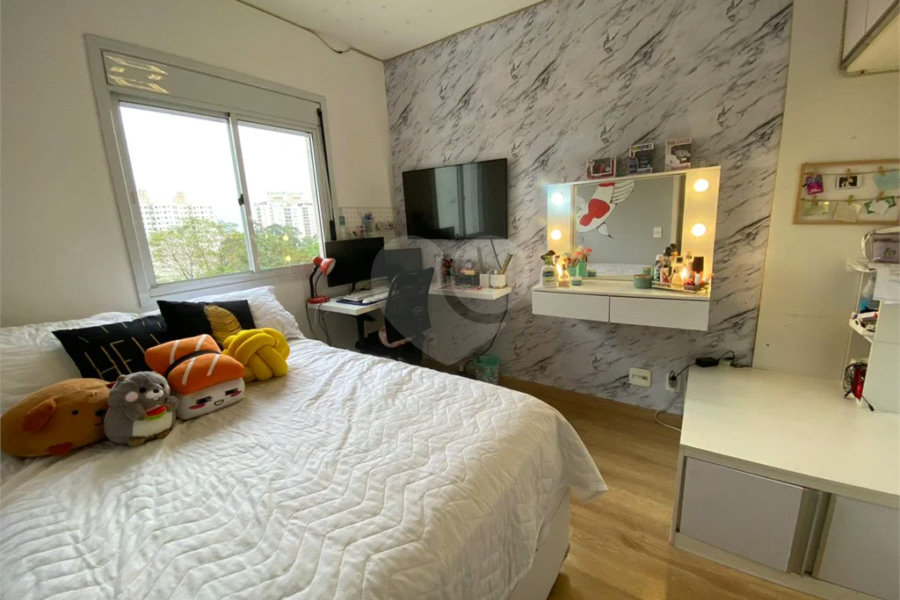 Apartamento à venda com 3 quartos, sendo 1 suíte,  em Santana, São Paulo, SP